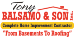 Tony Balsamo & Son Home Improvement Contractor, Inc.