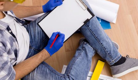 A Beginner’s Guide To Basic Home Repairs
